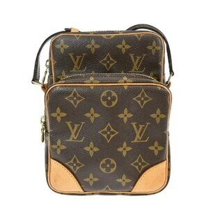 BUYIT/ LOUIS VUITTON AMAZON CROSSBODY SHOULDER BAG M45236 TH0026 NQ05832